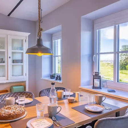 Heimathafen Glücksburg *