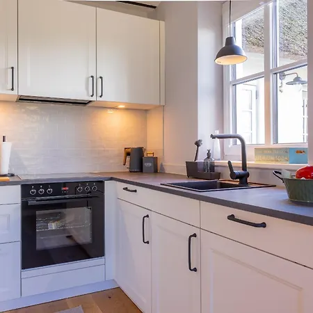 Heimathafen Glücksburg