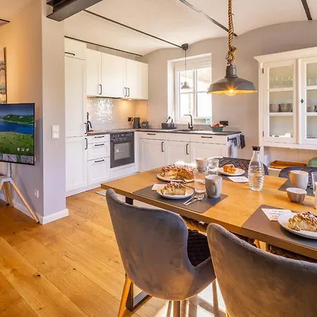 Heimathafen Glücksburg *