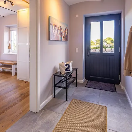 Heimathafen Glücksburg Schausende