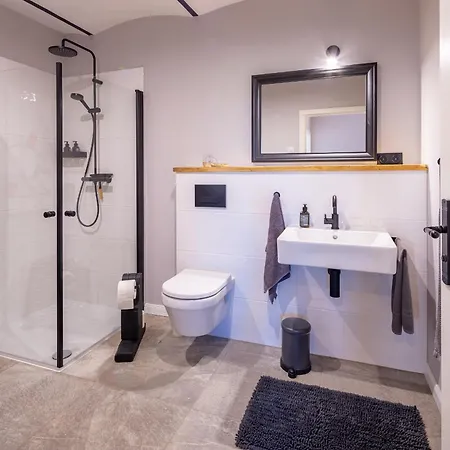 Heimathafen Glücksburg