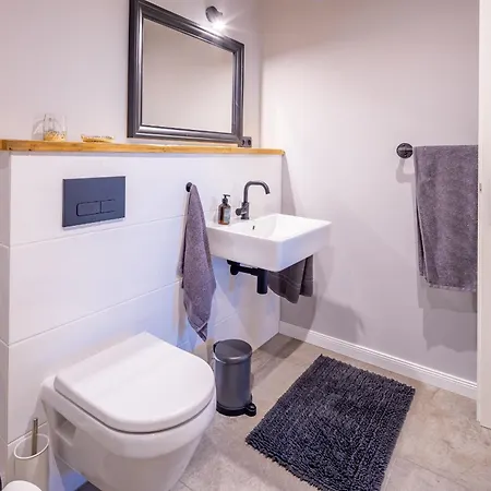 Heimathafen Glücksburg Schausende