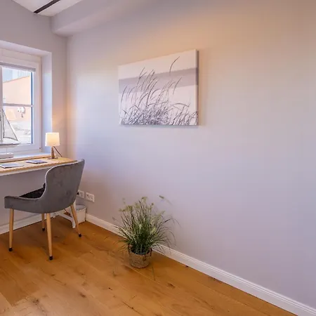 Heimathafen Glücksburg *