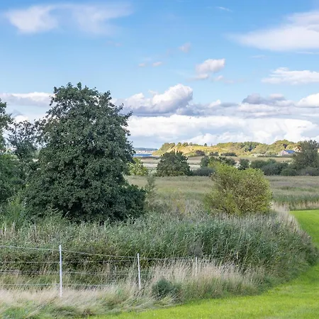 Сasa de vacaciones Heimathafen Glücksburg *